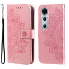 For Huawei nova 12 Pro / Rose Gold