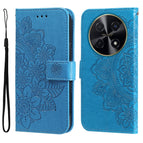 For Huawei Enjoy 70 Pro / Blue