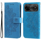 For Huawei nova 15 Pro / nova 15 Ultra / Blue