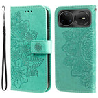 For Huawei nova 15 Pro / nova 15 Ultra / Green