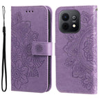 For Huawei Enjoy 90 / Enjoy 90 Plus 5G / Light Purple