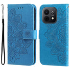 For Huawei Enjoy 90 / Enjoy 90 Plus 5G / Blue