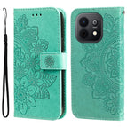 For Huawei Enjoy 90 / Enjoy 90 Plus 5G / Green