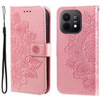 For Huawei Enjoy 90 / Enjoy 90 Plus 5G / Rose Gold