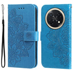 For Huawei Enjoy 90 Pro Max 5G / Blue