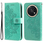 For Huawei Enjoy 90 Pro Max 5G / Green