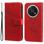 For Huawei Enjoy 90 Pro Max 5G / Red