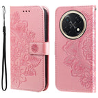 For Huawei Enjoy 90 Pro Max 5G / Rose Gold