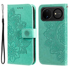 For Huawei nova 16 / Green