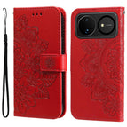 For Huawei nova 16 / Red