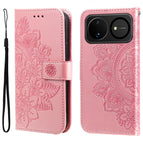 For Huawei nova 16 / Rose Gold