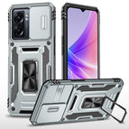 For OPPO A57 4G / Grey