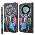 For Honor Magic5 Lite / Colorful Dreamcatcher