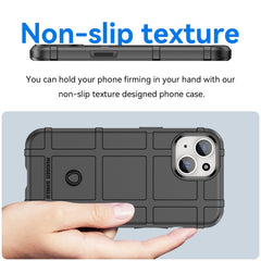 Full Coverage Shockproof TPU Phone Case, For iPhone 15, For iPhone 15 Plus, For iPhone 15 Pro, For iPhone 15 Pro Max