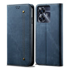 For Realme C55 / Blue