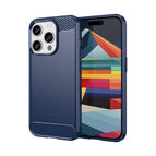 For iPhone 15 Pro / Blue