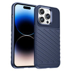 For iPhone 15 Pro Max / Blue