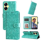 For Realme C55 / Green