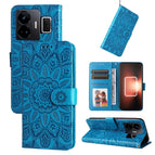 For Realme GT Neo 5 5G / GT3 / Blue