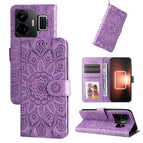 For Realme GT Neo 5 5G / GT3 / Purple