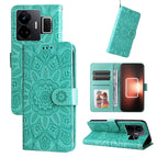 For Realme GT Neo 5 5G / GT3 / Green