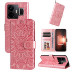 For Realme GT Neo 5 5G / GT3 / Rose Gold