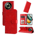For Realme 11 Pro / 11 Pro+ / Red