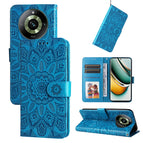 For Realme 11 Pro / 11 Pro+ / Blue