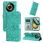 For Realme 11 Pro / 11 Pro+ / Green