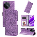 For Realme 11 4G Global / Purple