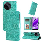 For Realme 11 4G Global / Green