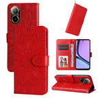 For Realme C67 4G Global / Red