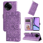 For Realme C67 Global / 11 5G Taiwan Version / Purple