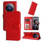 For Realme 12 Pro+ / Red