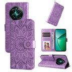 For Realme 12+ / Purple