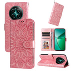 For Realme 12+ / Rose Gold
