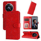 For Realme 12 5G / Red