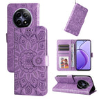 For Realme 12 5G / Purple
