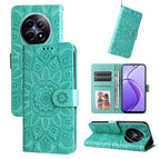 For Realme 12 5G / Green