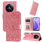 For Realme 12 5G / Rose Gold