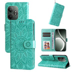 For Realme GT 6 / GT Neo6 SE / Green