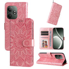 For Realme GT 6 / GT Neo6 SE / Rose Gold