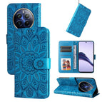 For Realme 13 Pro / 13 Pro+ / P1 Pro Global / Blue