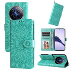 For Realme 13 Pro / 13 Pro+ / P1 Pro Global / Green
