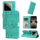For Realme GT 7 Pro / Green