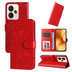 For Realme 15 5G / Realme 15 Pro 5G / Red