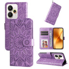 For Realme 15 5G / Realme 15 Pro 5G / Purple
