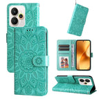 For Realme 15 5G / Realme 15 Pro 5G / Green