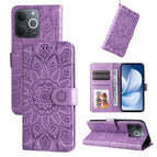 For Realme Narzo 80 Lite 4G / C71 India / Purple