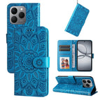 For Realme 15T 5G / Blue
